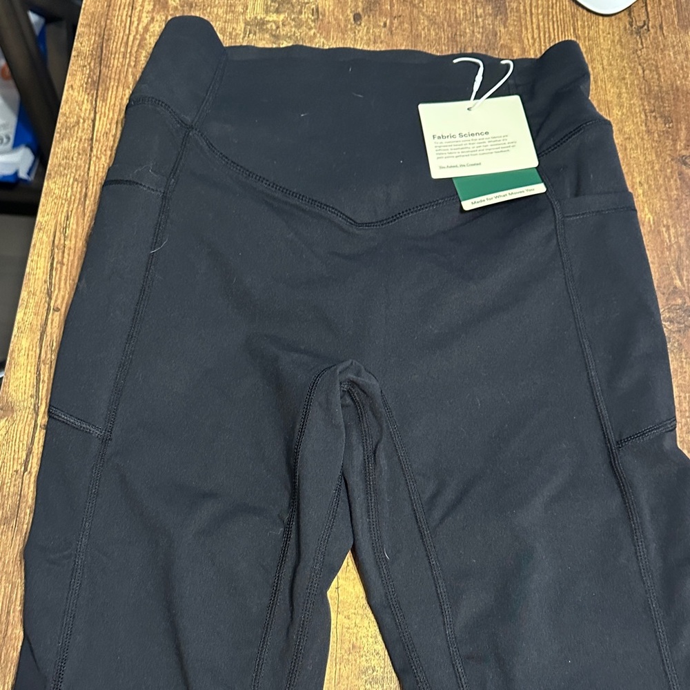 Halara XS UltraSculpt leggings